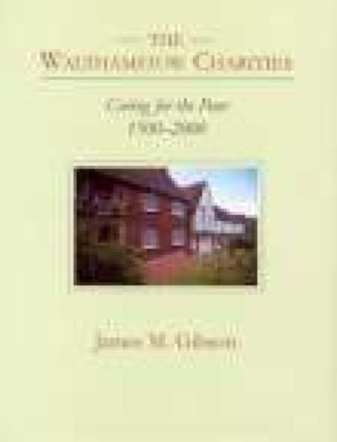Book cover of: Walthamstow Charities