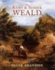 Book cover of: Kent and Sussex Weald