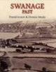 Book cover of: Swanage Past. By: David Lewer