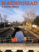 Book cover of: Maidenhead: A Pictorial History. By: Luke Over