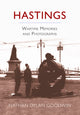 Book cover of: Hastings. By: Nathan Dylan Goodwin