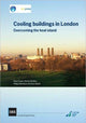Book cover of: Cooling Buildings in London. By: Hilary Graves