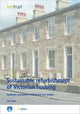 Book cover of: Sustainable Refurbishment of Victorian Housing