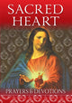 Book cover of: Sacred Heart