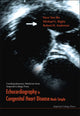 Book cover of: Echocardiography In Congenital Heart Disease Made Simple