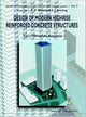 Book cover of: Design Of Modern Highrise Reinforced Concrete Structures. By: Hiroyuki Aoyama