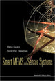 Book cover of: Smart Mems And Sensor Systems. By: Elena Gaura