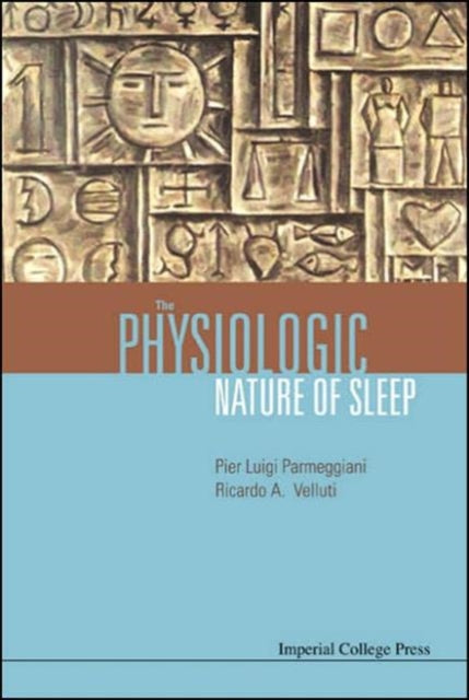 Book cover of: Physiologic Nature Of Sleep, The