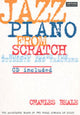 Jazz Piano from Scratch