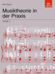 Book cover of: Musiktheorie in der Praxis Stufe 5