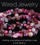 Book cover of: Wired Jewelry. By: Kath Orsman