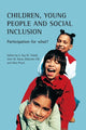 Book cover of: Children, young people and social inclusion