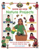 Book cover of: Show Me How: Nature Projects