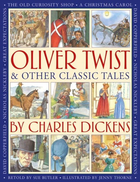 Fairy Tales of Oscar Wilde, The complete collection including The Happy Prince and The Selfish Giant 9781861478825 Oscar Wilde