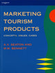 Book cover of: Marketing Tourism Products