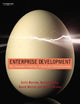 Book cover of: Enterprise Development. By: Colin Barrow