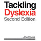 Book cover of: Tackling Dyslexia. By: Ann Cooke