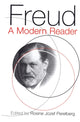Book cover of: Freud. By: R. Perelberg