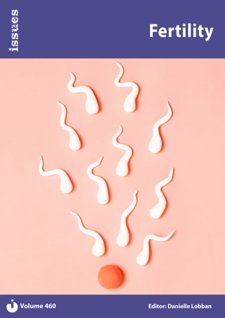 Book cover of: Vol.460 Fertility