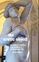 Book cover of: Erotic Object. By: Susan Quinnell