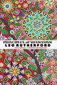 Book cover of: Principles of Shamanism