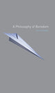 Philosophy of Boredom
