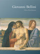 Book cover of: Giovanni Bellini. By: Oskar Batschmann, Oskar Bätschmann