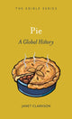 Book cover of: Pie. By: Janet Clarkson