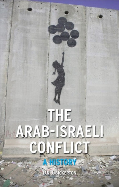 Book cover of: Arab-Israeli Conflict