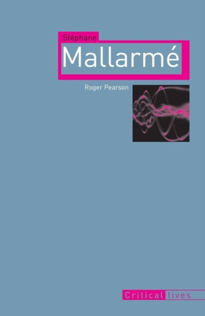 Book cover of: Stephane Mallarme