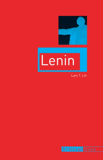 Book cover of: Lenin