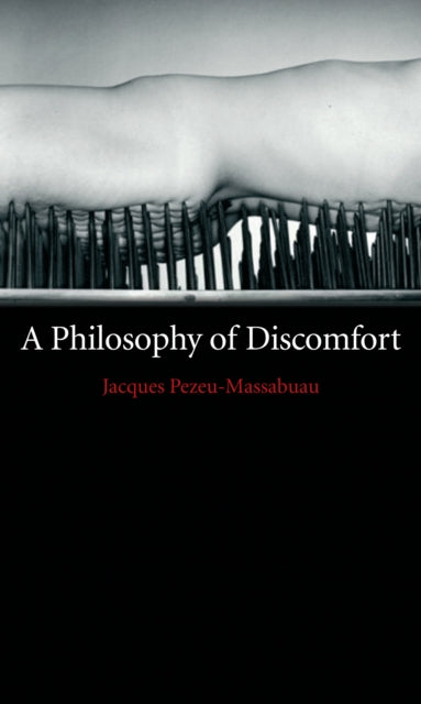 Book cover of: Philosophy of Discomfort