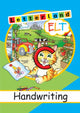 Book cover of: ELT Handwriting Book