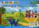 Book cover of: Letterland Phonics Pack