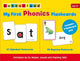 Book cover of: My First Phonics Flashcards