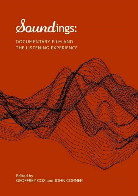Book cover of: Soundings: