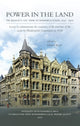 Book cover of: Power in the land. By: Edward Royle