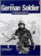 Book cover of: German Soldier in World War II