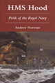 Book cover of: HMS Hood. By: Andrew Norman