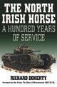 Book cover of: North Irish Horse. By: Richard Doherty