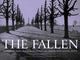 Book cover of: Fallen. By: John Garfield