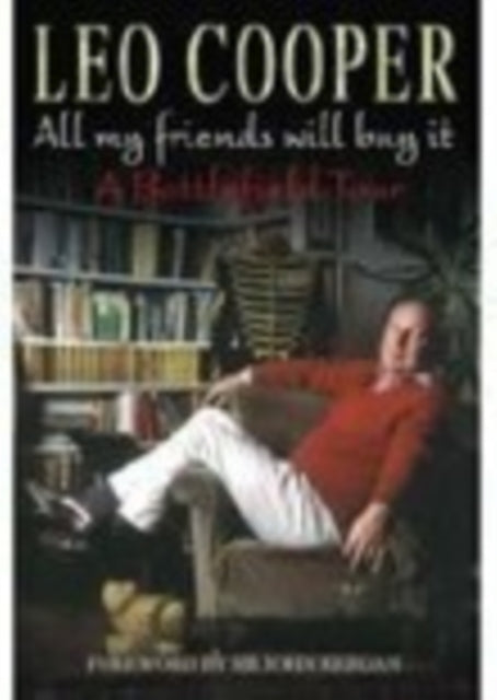 Book cover of: All My Friends Will Buy it