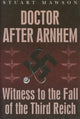 Book cover of: Doctor After Arnhem. By: Stuart Mawson
