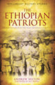 Book cover of: Ethiopian Patriots. By: Andrew Hilton