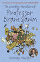 Book cover of: Incredible Adventures of Professor Branestawm. By: Norman Hunter