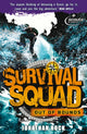 Book cover of: Survival Squad: Out of Bounds