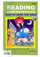 Book cover of: Reading Comprehension. By: Bruce Tuffin
