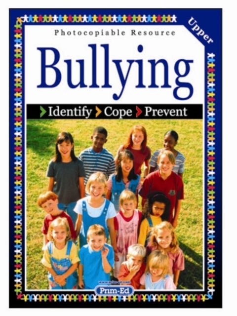 Book cover of: Bullying