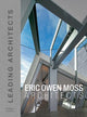 Book cover of: Eric Owen Moss. By: Eric Owen Moss