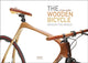 Book cover of: Wooden Bicycle